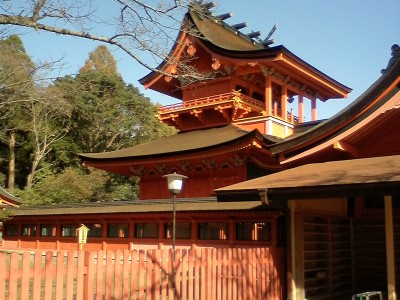 富士山本宮